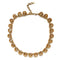 Stella & Dot Rivière Necklace, Brown